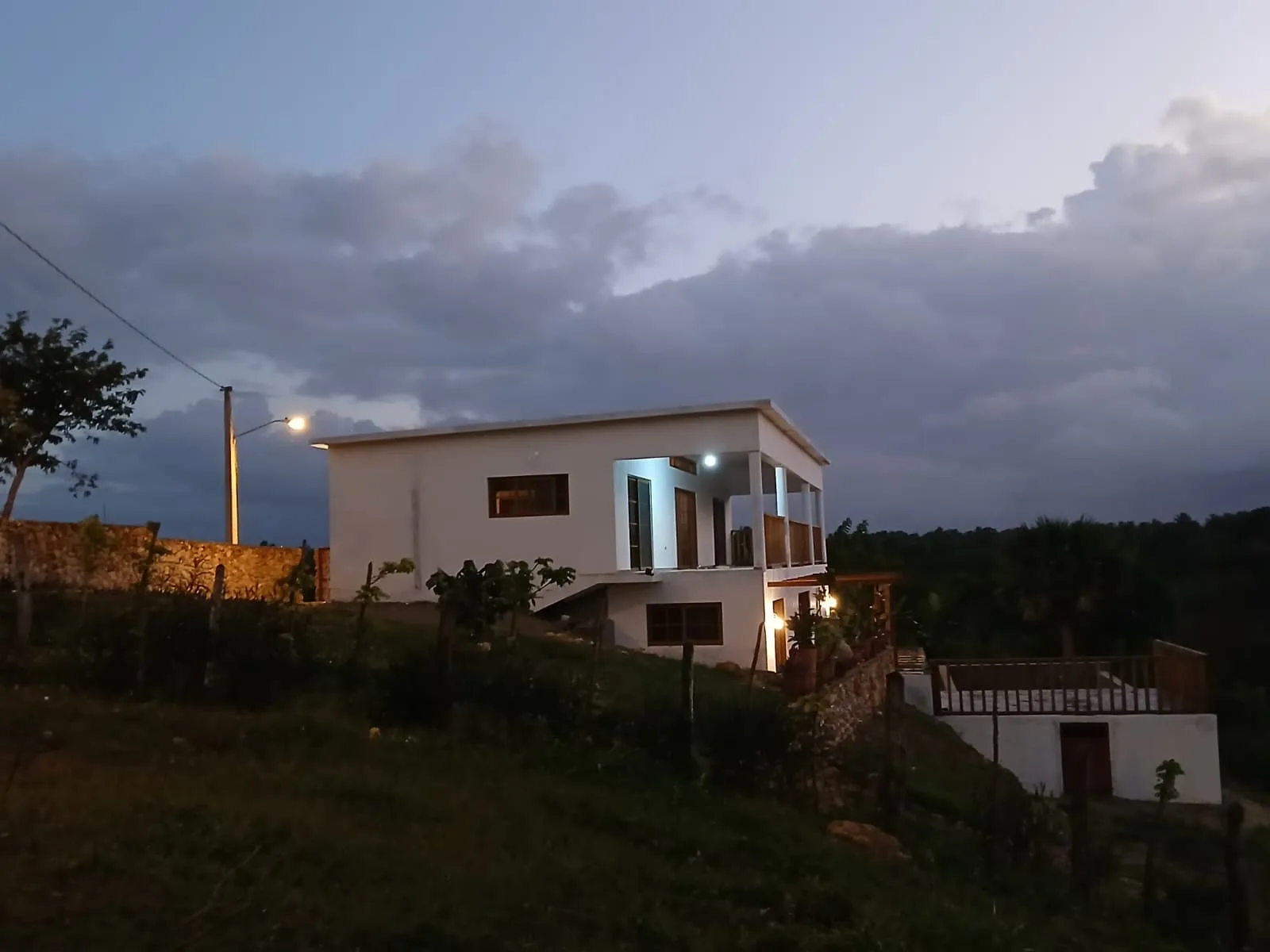 Villa 16 — Décembre 2025 — 2